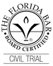 Florida Board Certified